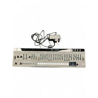 Used Donner L1  Essential Sequencer Synthesizer