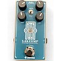 Used Donner Used Donner LAX COMP Effect Pedal