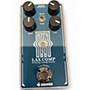 Used Donner LAX COMP Effect Pedal