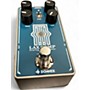 Used Donner LAX COMP Effect Pedal