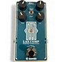 Used Donner LAX COMP Effect Pedal