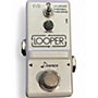 Used Donner LOOPER Pedal