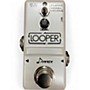 Used Donner LOOPER Pedal