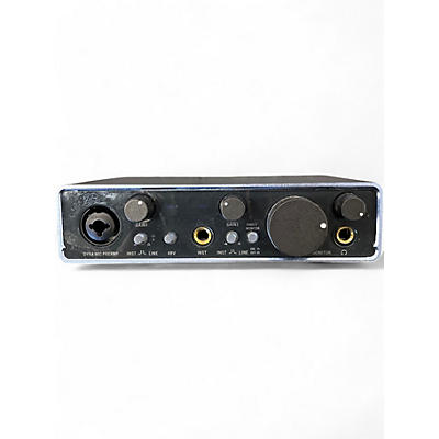 Used Donner Livejack Lite 2 Audio Interface