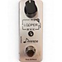Used Donner Looper Pedal