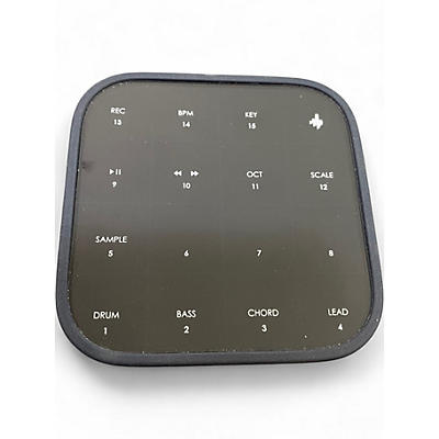 Used Donner MEDO Synthesizer