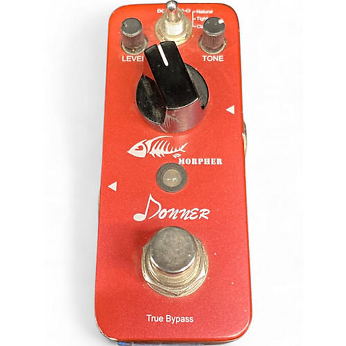 Donner Used Donner MORPHER Effect Pedal