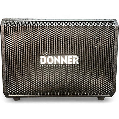 Used Donner MT-1 Portable PA Sound Package