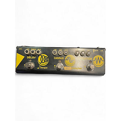 Used Donner Mini Effect Chain Effect Processor