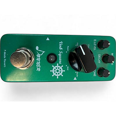 Donner Used Donner Mini-pedal Effect Pedal