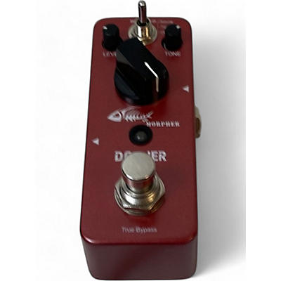 Donner Used Donner Morpher Effect Pedal