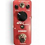 Used Donner Morpher Effect Pedal