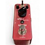 Used Donner Morpher Effect Pedal