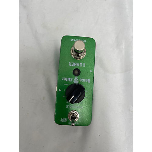 Donner Used Donner NOISE KILLER Effect Pedal