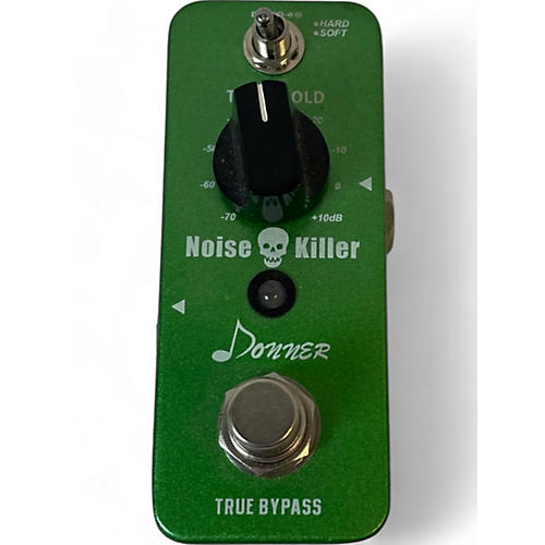 Donner Used Donner NOISE KILLER Effect Pedal