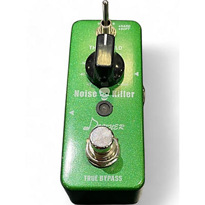 Donner Used Donner NOISE KILLER Effect Pedal