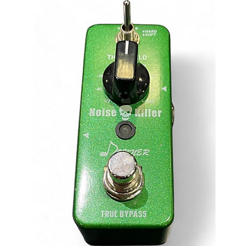 Donner Used Donner NOISE KILLER Effect Pedal