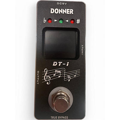 Used Donner NOISE KILLER Effect Pedal