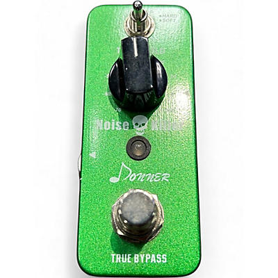 Donner Used Donner NOISE KILLER Pedal