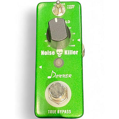 Used Donner NOISE KILLER Pedal
