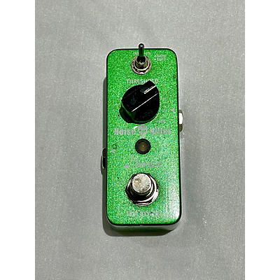 Donner Used Donner Noise Killer Effect Pedal