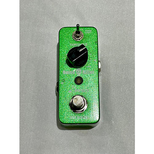 Donner Used Donner Noise Killer Effect Pedal