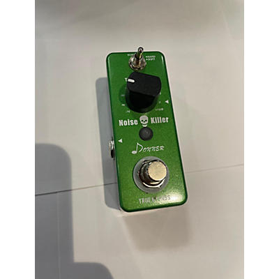 Donner Used Donner Noise Killer Effect Pedal