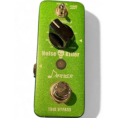 Used Donner Noise Killer Effect Pedal
