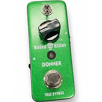 Used Donner Noise Killer Effect Pedal