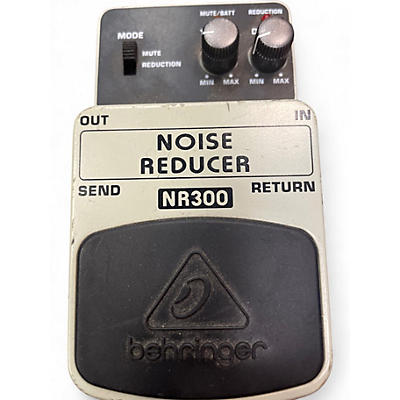 Used Donner Noise killer Effect Pedal