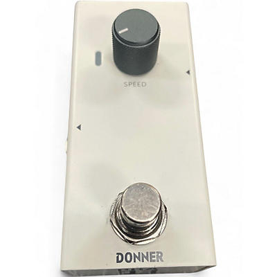 Used Donner PHA 03 Effect Pedal