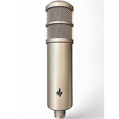 Used Donner PO D Dynamic Microphone Dynamic Microphone