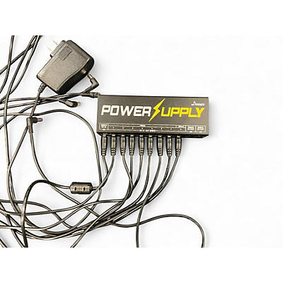 Used Donner POWER SUPPLY Power Supply