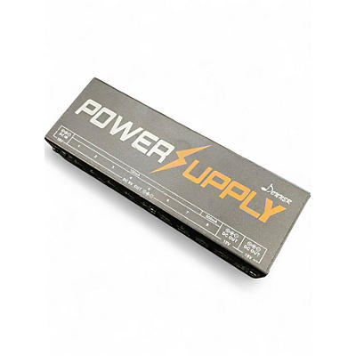 Used Donner Power Supply Power Supply