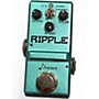 Used Donner RIPPLE Effect Pedal
