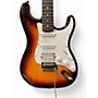 Used Donner S STYLE 2 Tone Sunburst Solid Body Electric Guitar 2 Tone Sunburst