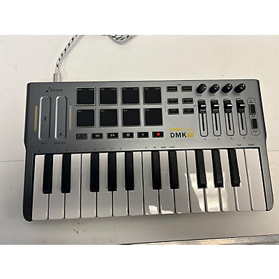 Donner Used Donner SPACELINE DMK25 MIDI Controller