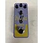 Used Donner Used Donner STYLISH FUZZ Effect Pedal