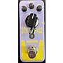 Used Donner Used Donner STYLISH FUZZ Effect Pedal