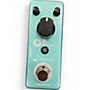 Used Donner STYLISH FUZZ Effect Pedal