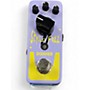 Used Donner STYLISH FUZZ Effect Pedal