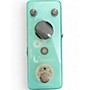 Used Donner STYLISH FUZZ Effect Pedal