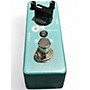 Used Donner STYLISH FUZZ Effect Pedal