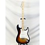 Used Donner Used Donner Seeker 2 Tone Sunburst Solid Body Electric Guitar 2 Tone Sunburst