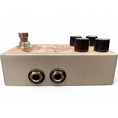 Used Donner Sophgate Effect Pedal