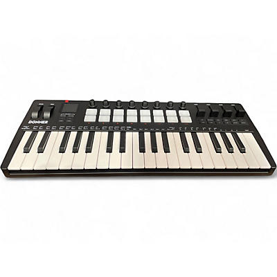 Used Donner Starry key 37 play