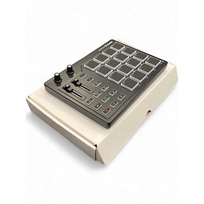 Used Donner StarryPad MIDI Controller