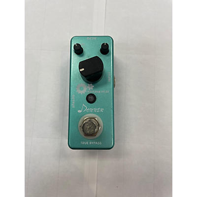 Donner Used Donner Stylish Fuzz Effect Pedal