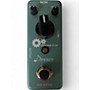 Used Donner Stylish Fuzz Effect Pedal