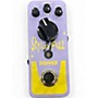 Used Donner Stylish Fuzz Effect Pedal